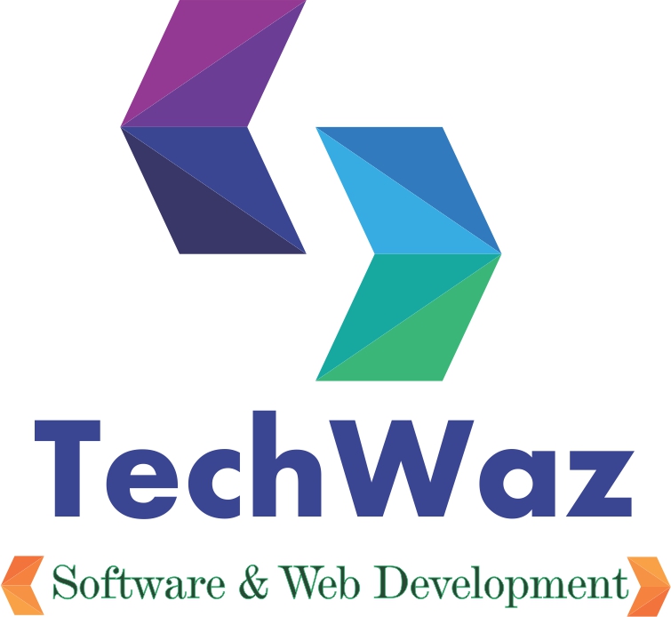 TechWaz Web Services